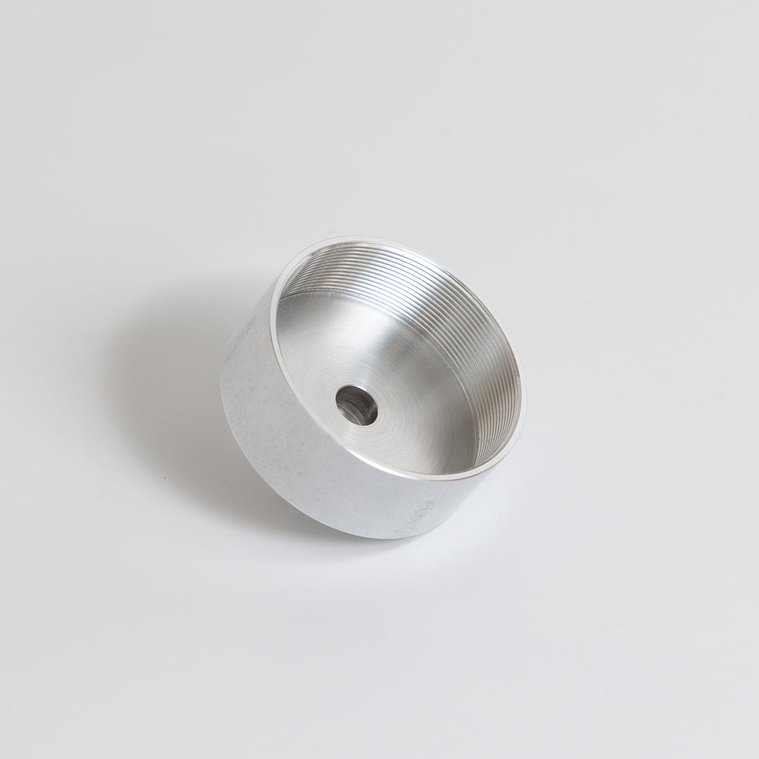 Battery Grease Gun KAJO adapter - Digger Lid