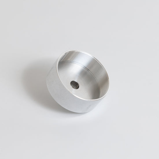 Battery Grease Gun KAJO adapter - Digger Lid