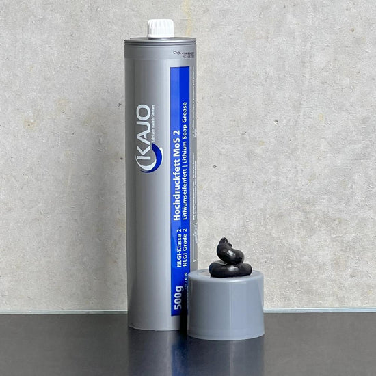KAJO Grease Packs (Test) - DiggerLid