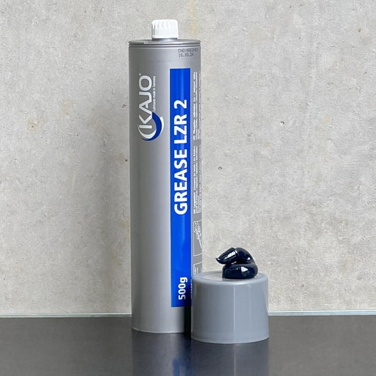 KAJO Grease Packs (Test) - DiggerLid