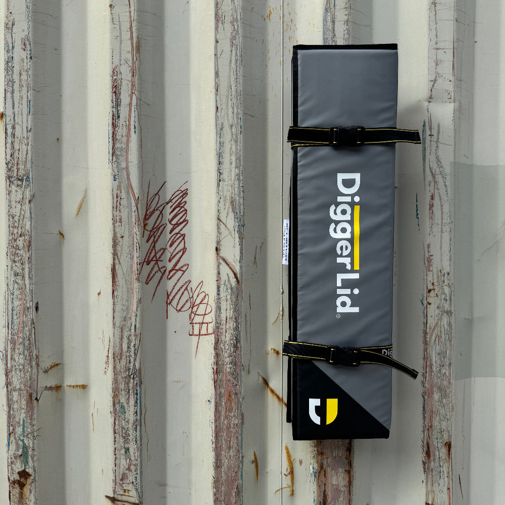 PRO Mat - DiggerLid