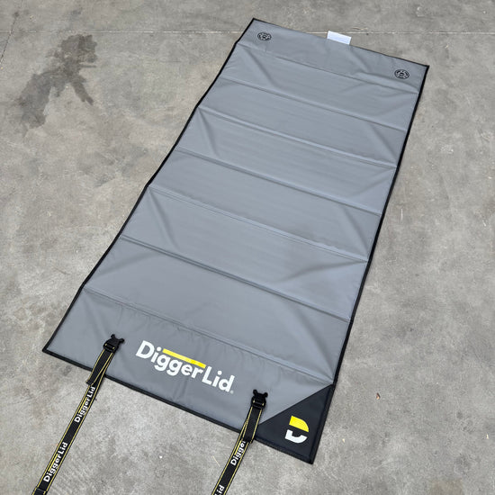 PRO Mat - DiggerLid