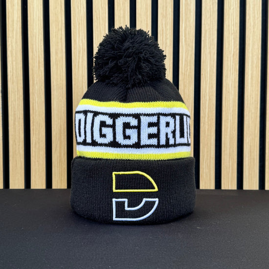 DIGHEAD  Beanie - DiggerLid