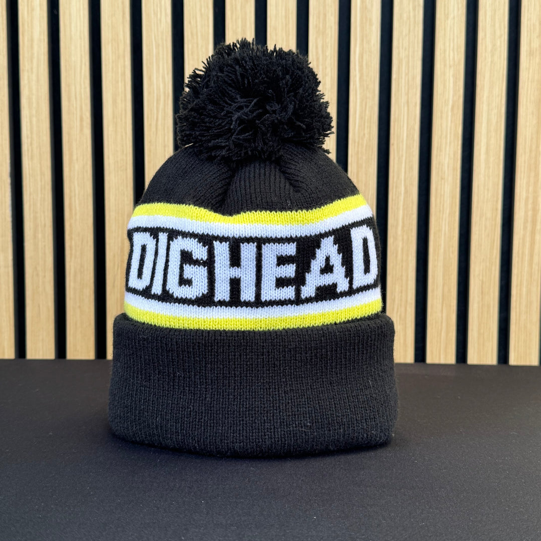 DIGHEAD  Beanie - DiggerLid