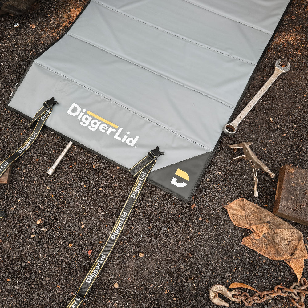 PRO Mat - DiggerLid