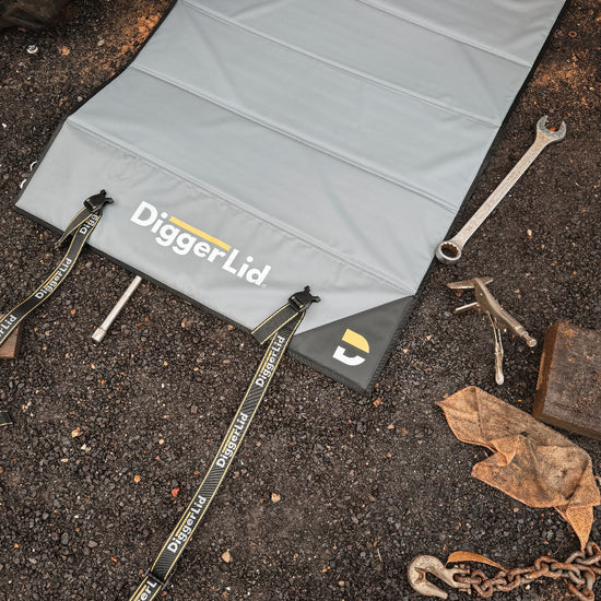 PRO Mat - DiggerLid