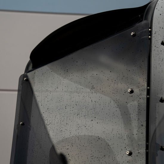 DiggerShield Kit - DiggerLid