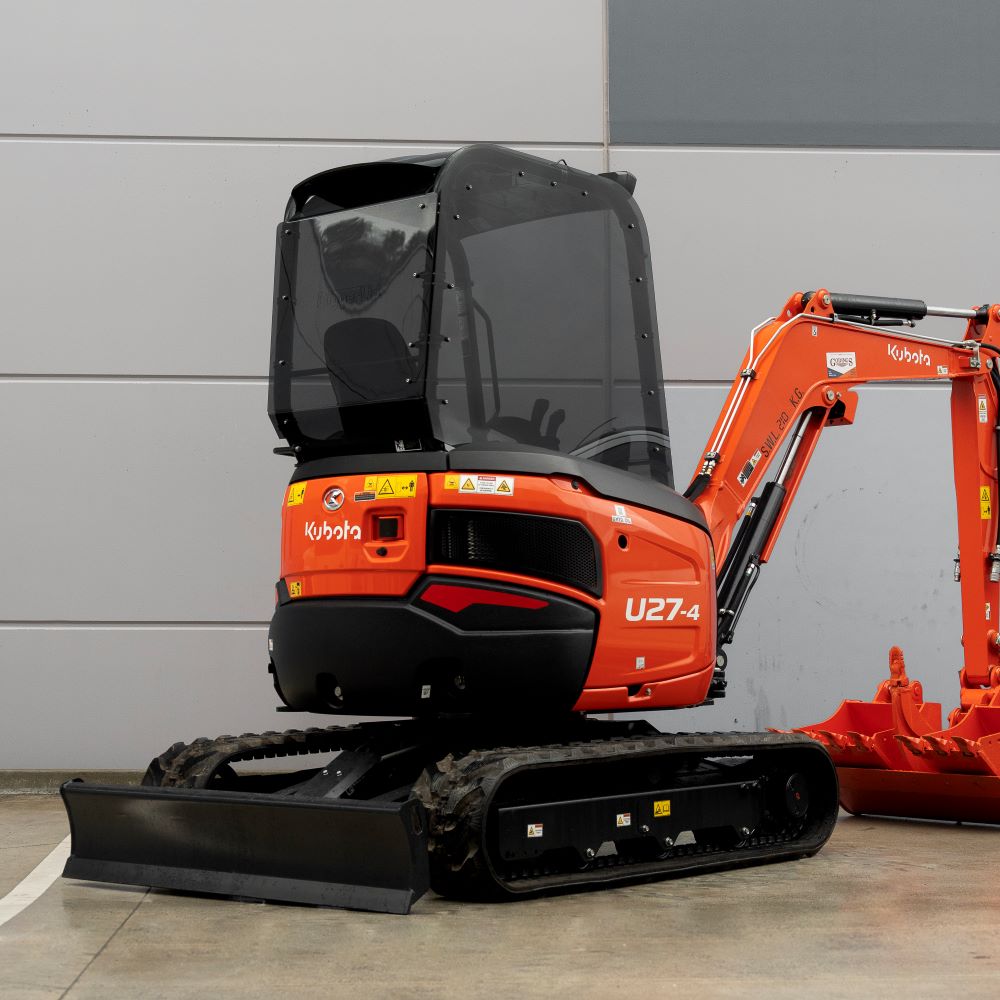 DiggerShield Kit - DiggerLid