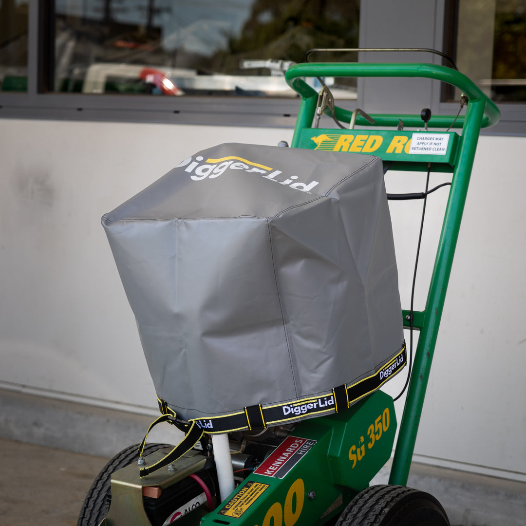 Universal / Engine Covers - Digger Lid