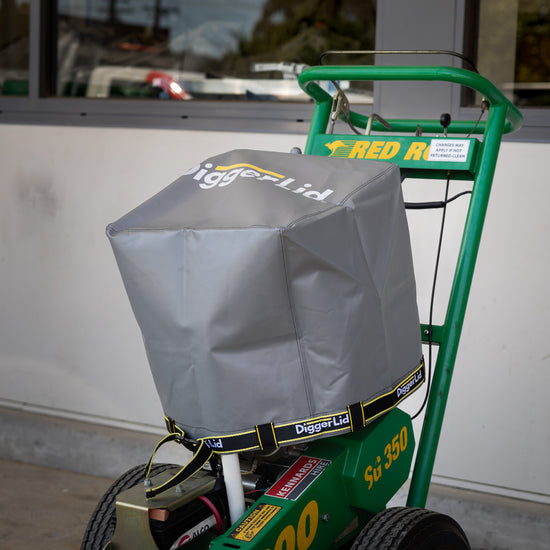 Universal / Engine Covers - Digger Lid