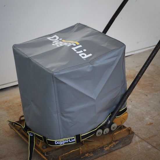 Universal / Engine Covers - Digger Lid