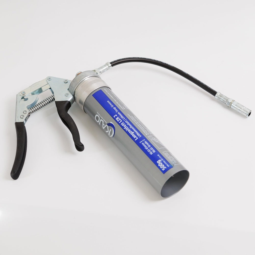 KAJO Grease Gun - Digger Lid