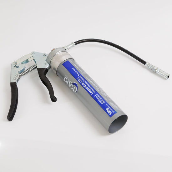 KAJO Grease Gun - Digger Lid