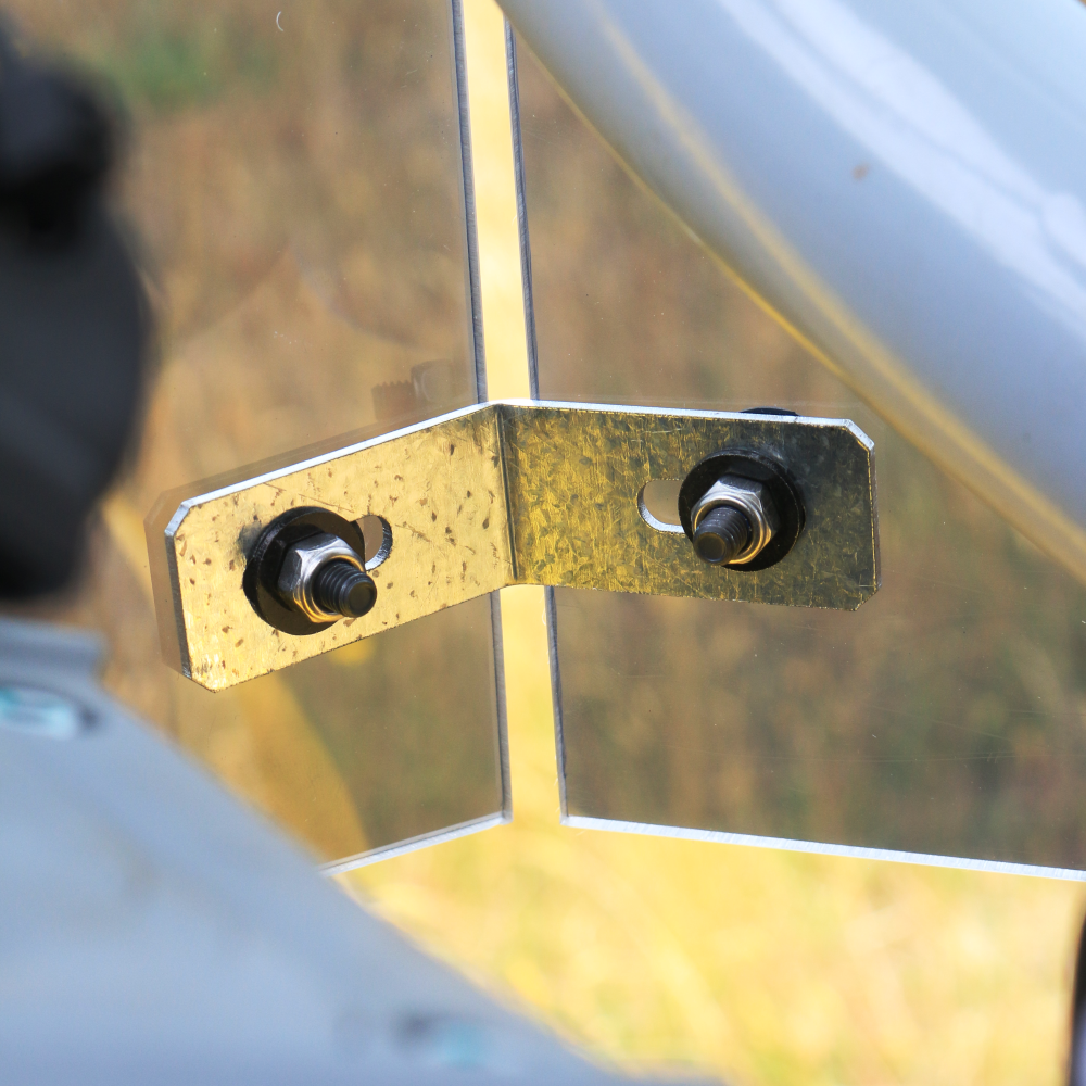 DiggerShield Kit - Digger Lid