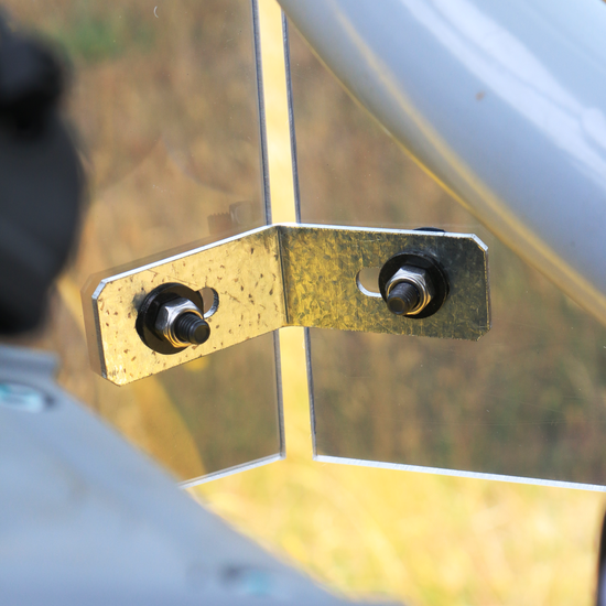 DiggerShield Kit - Digger Lid