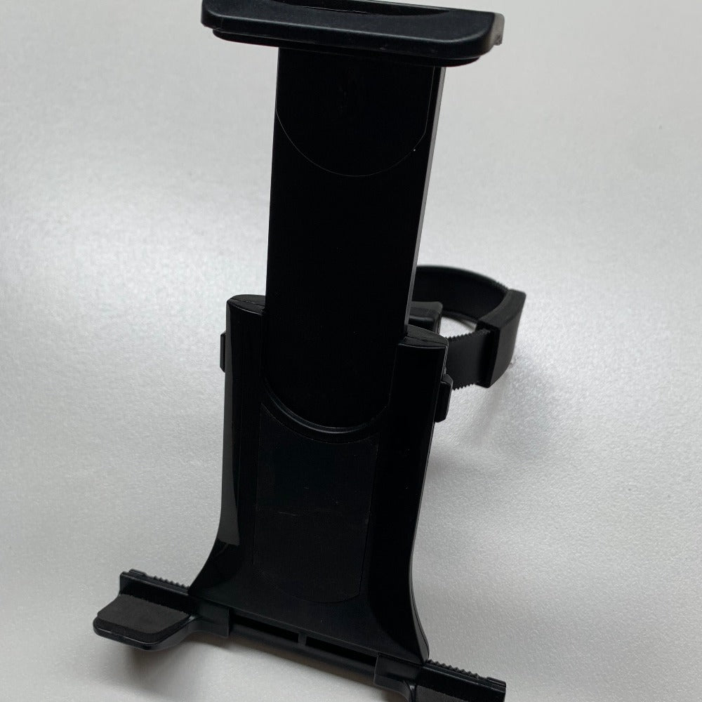 Excavator Phone Cradle - Digger Lid