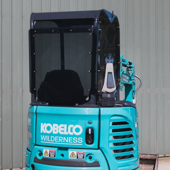 DiggerShield Kit - Digger Lid