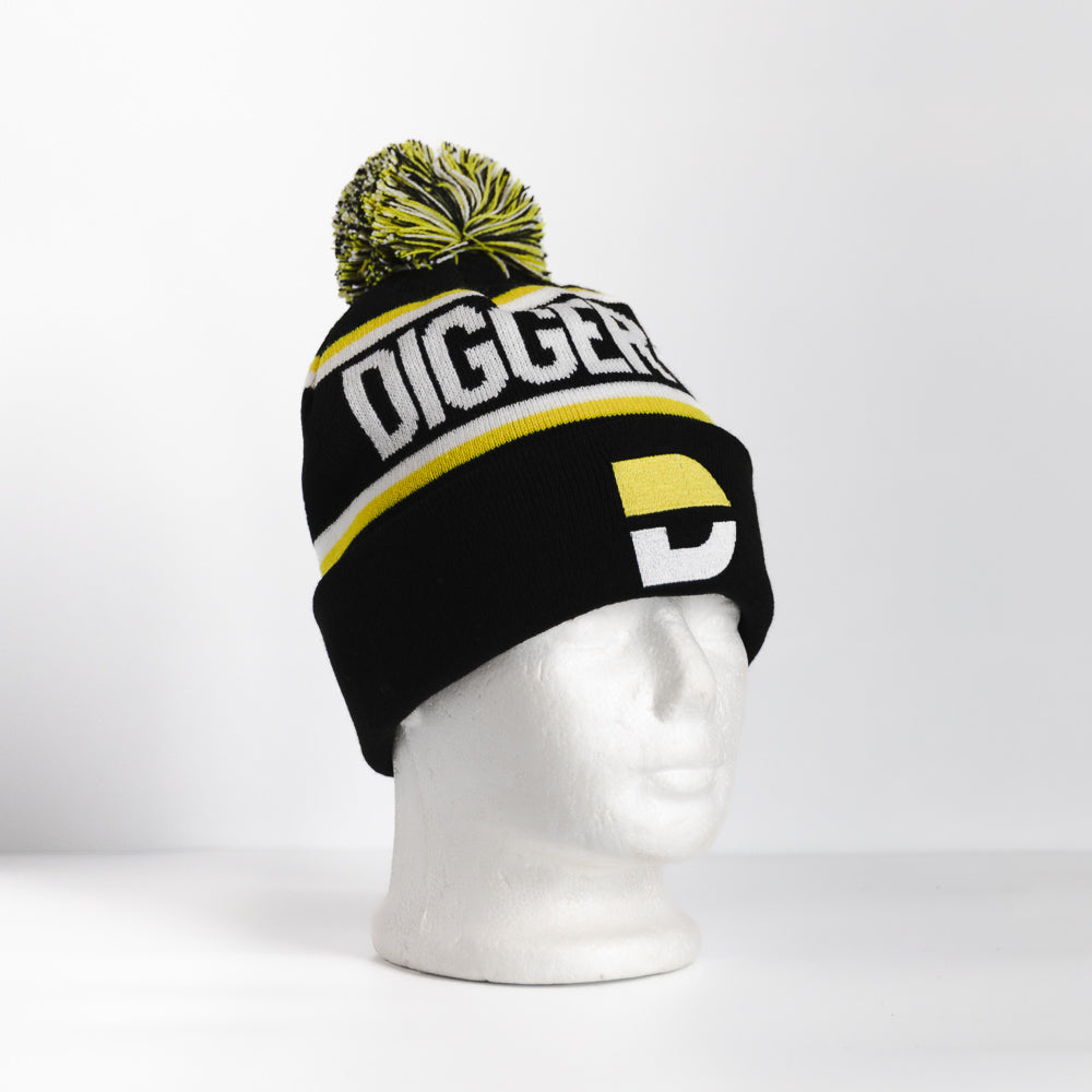 DiggerLid Beanie - Digger Lid
