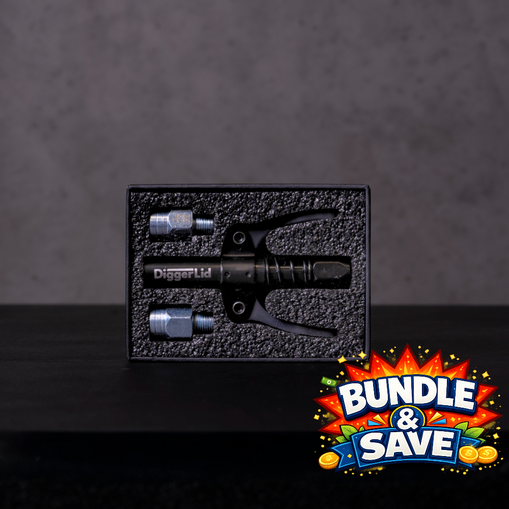 Earthmovers Bundle