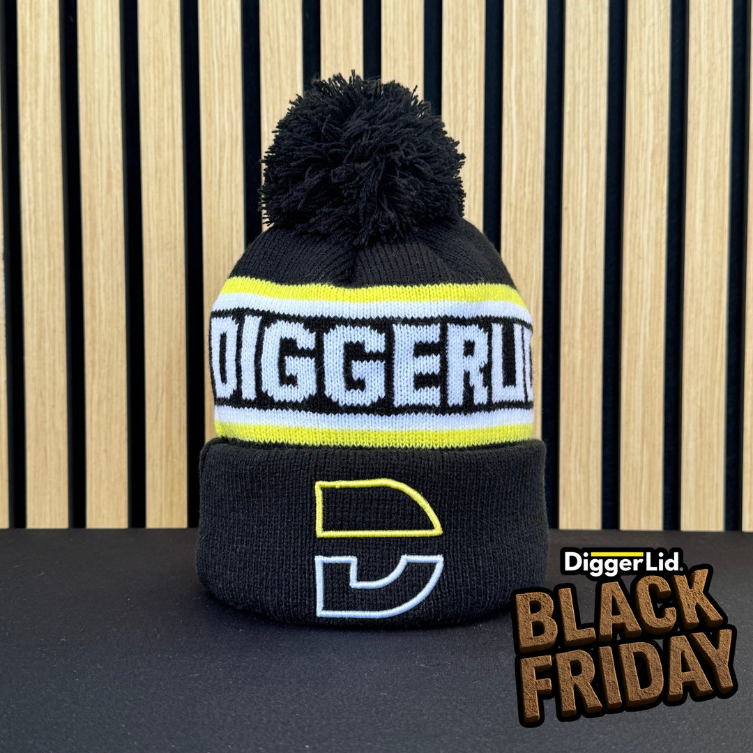 DIGHEAD  Beanie