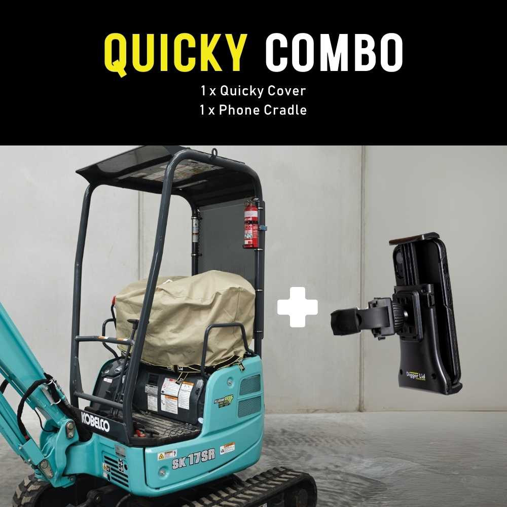 Quicky Combo