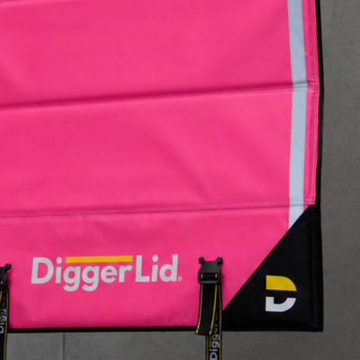 Safety Pink