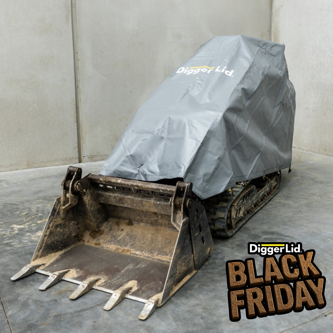 Mini Loader Cover