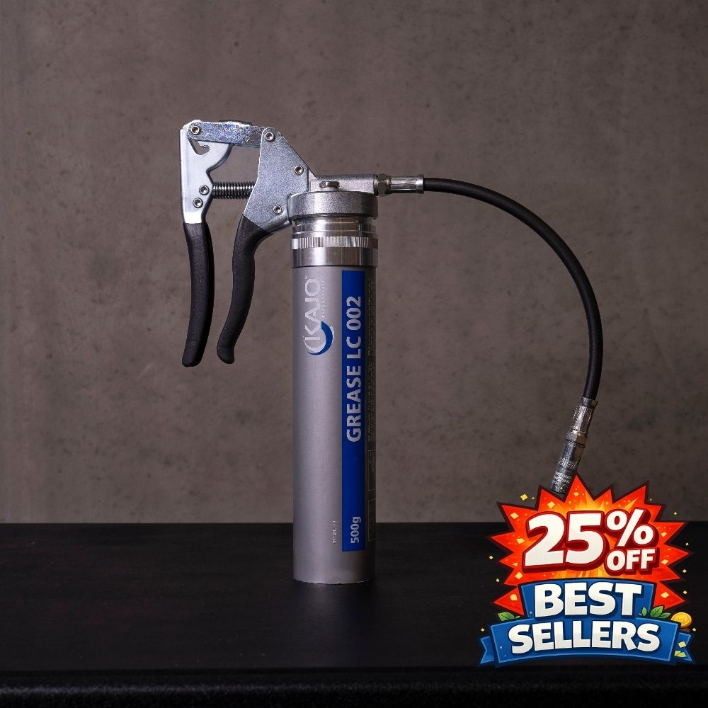KAJO Grease Gun