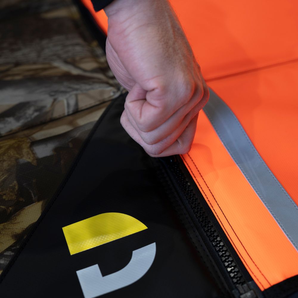 PRO Mat - DiggerLid