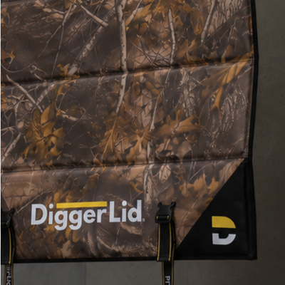 High Country Camo