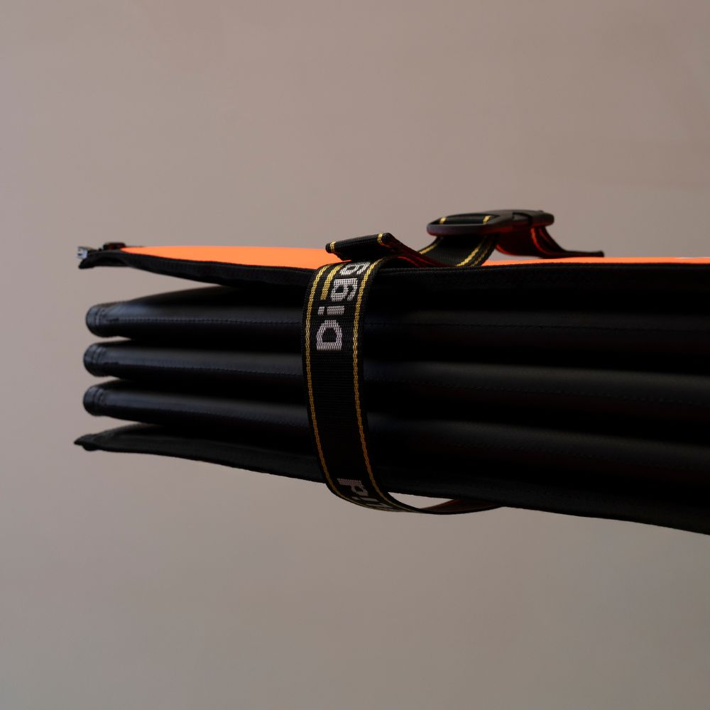 PRO Mat - DiggerLid