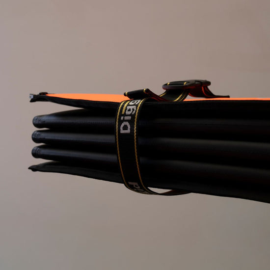 PRO Mat - DiggerLid