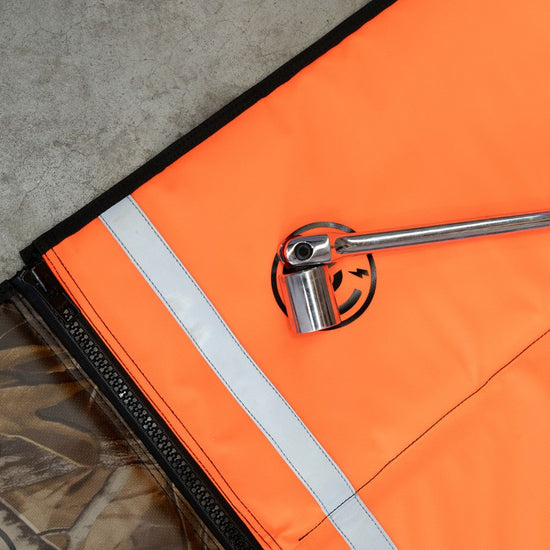 PRO Mat - DiggerLid