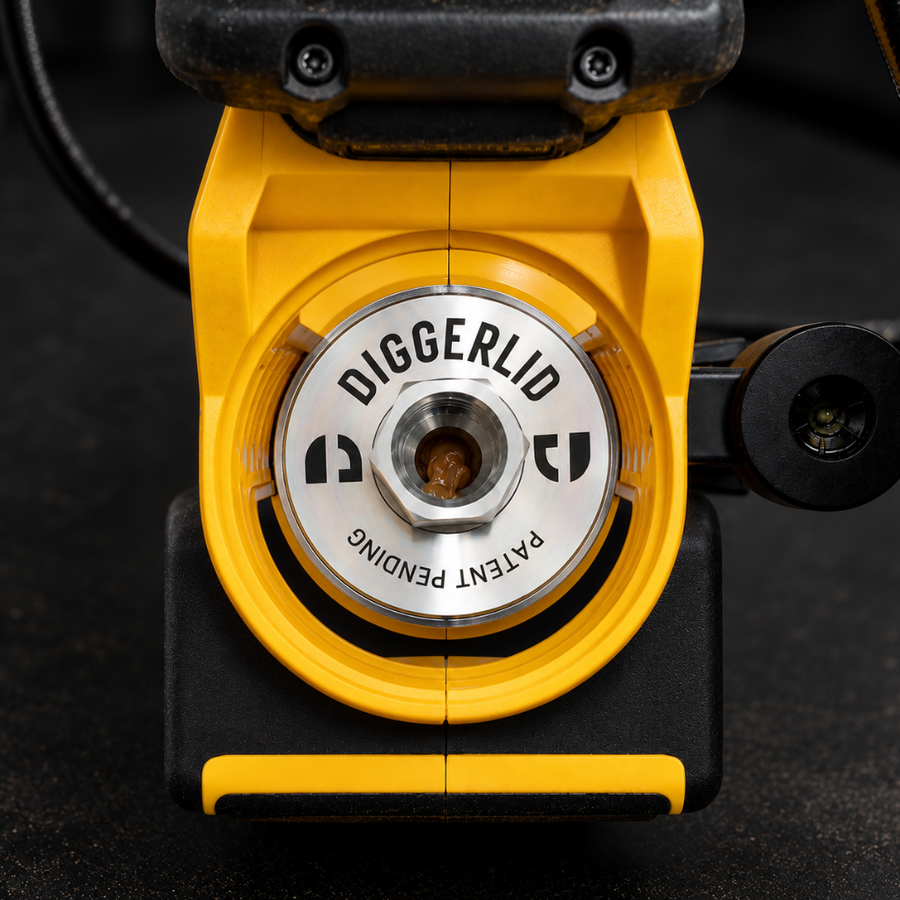 Battery gun Conversion 🔁