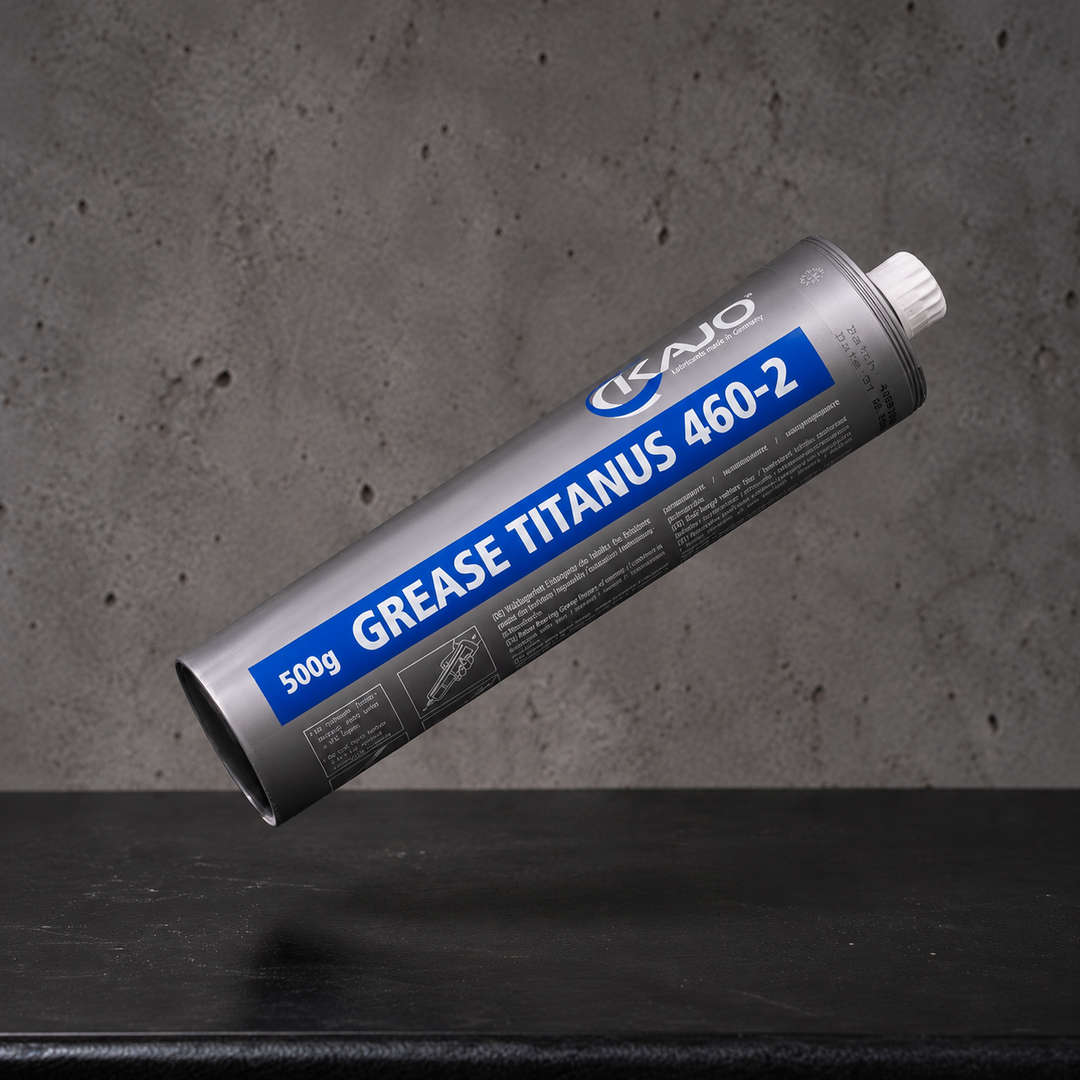 KAJO Grease Packs