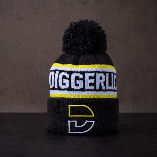 DIGHEAD  Beanie - DiggerLid