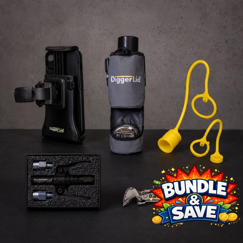 Dighead's Bundle