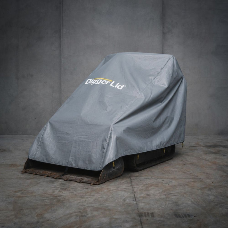 Mini Loader Cover