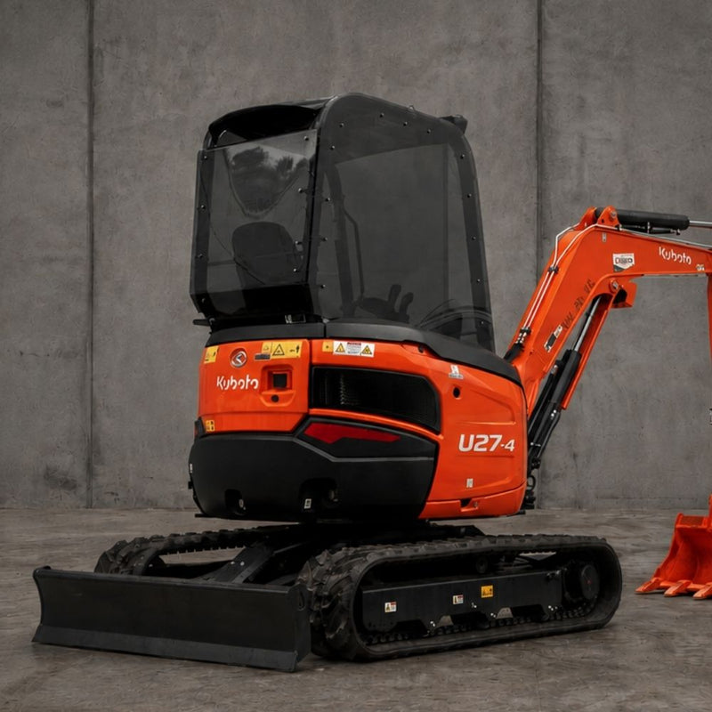 DiggerShield Kit
