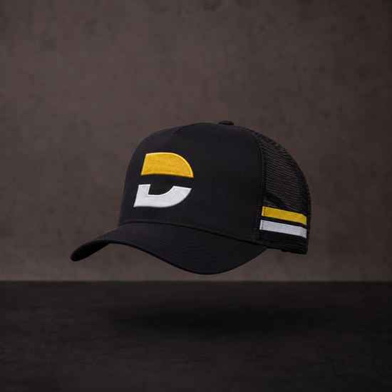 Trucker Cap - DiggerLid
