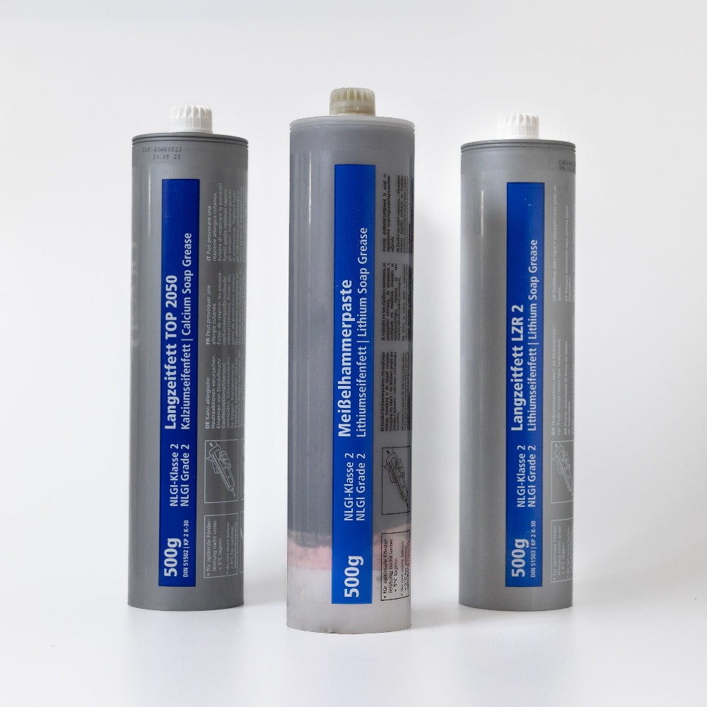 KAJO Grease Packs – DiggerLid