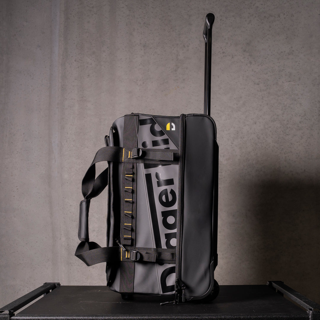 The Hauler Luggage Bag