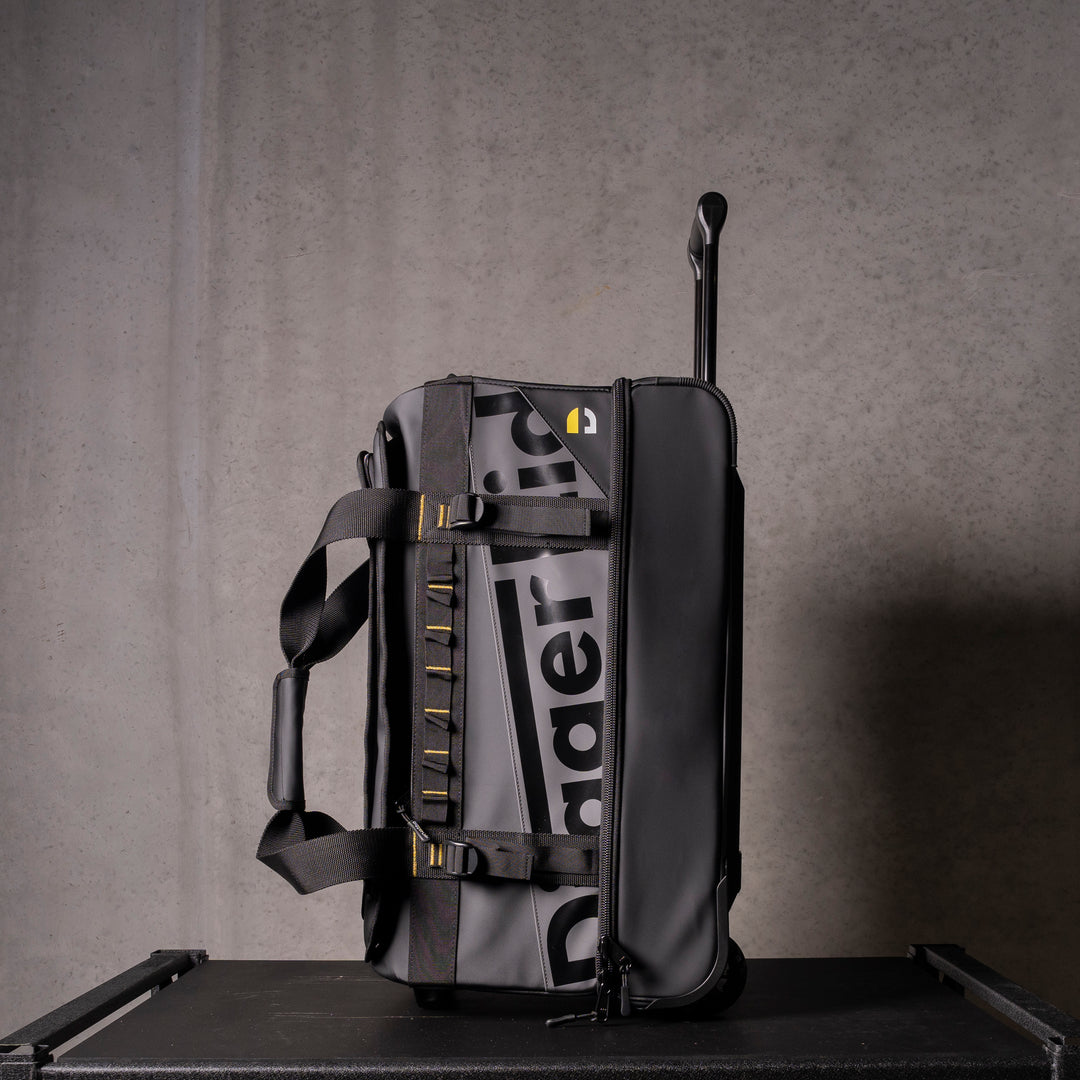The Hauler Luggage Bag