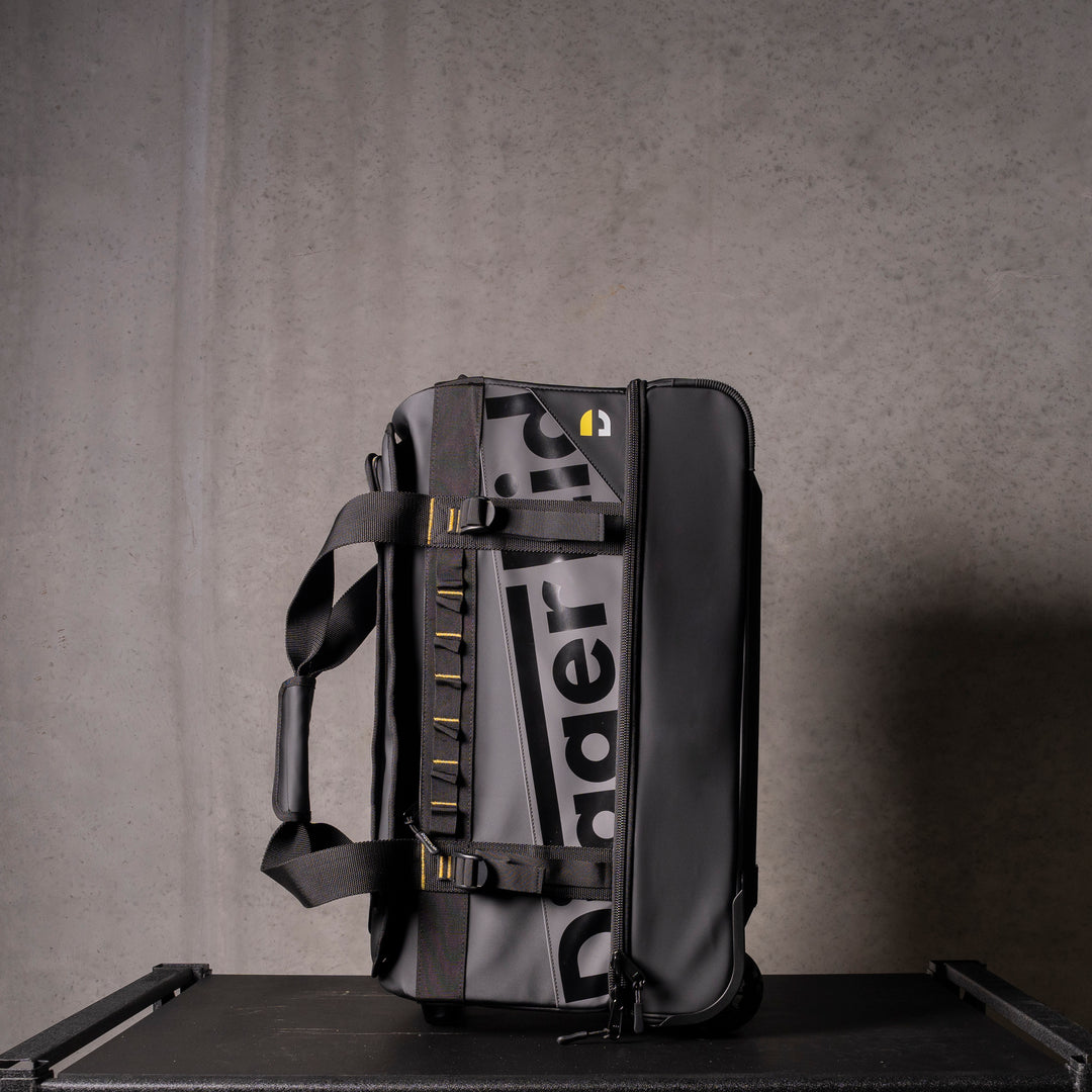The Hauler Luggage Bag