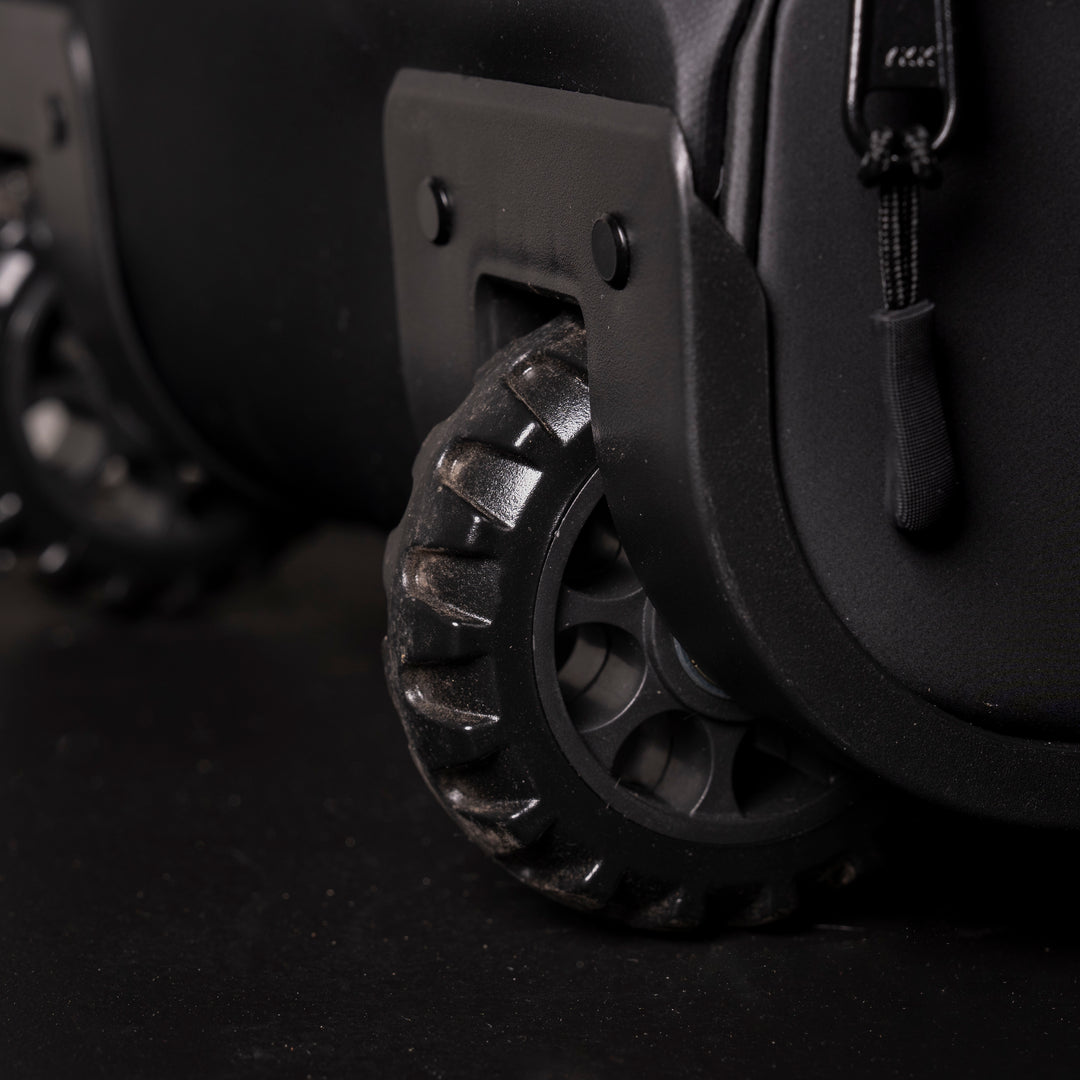 The Hauler Luggage Bag