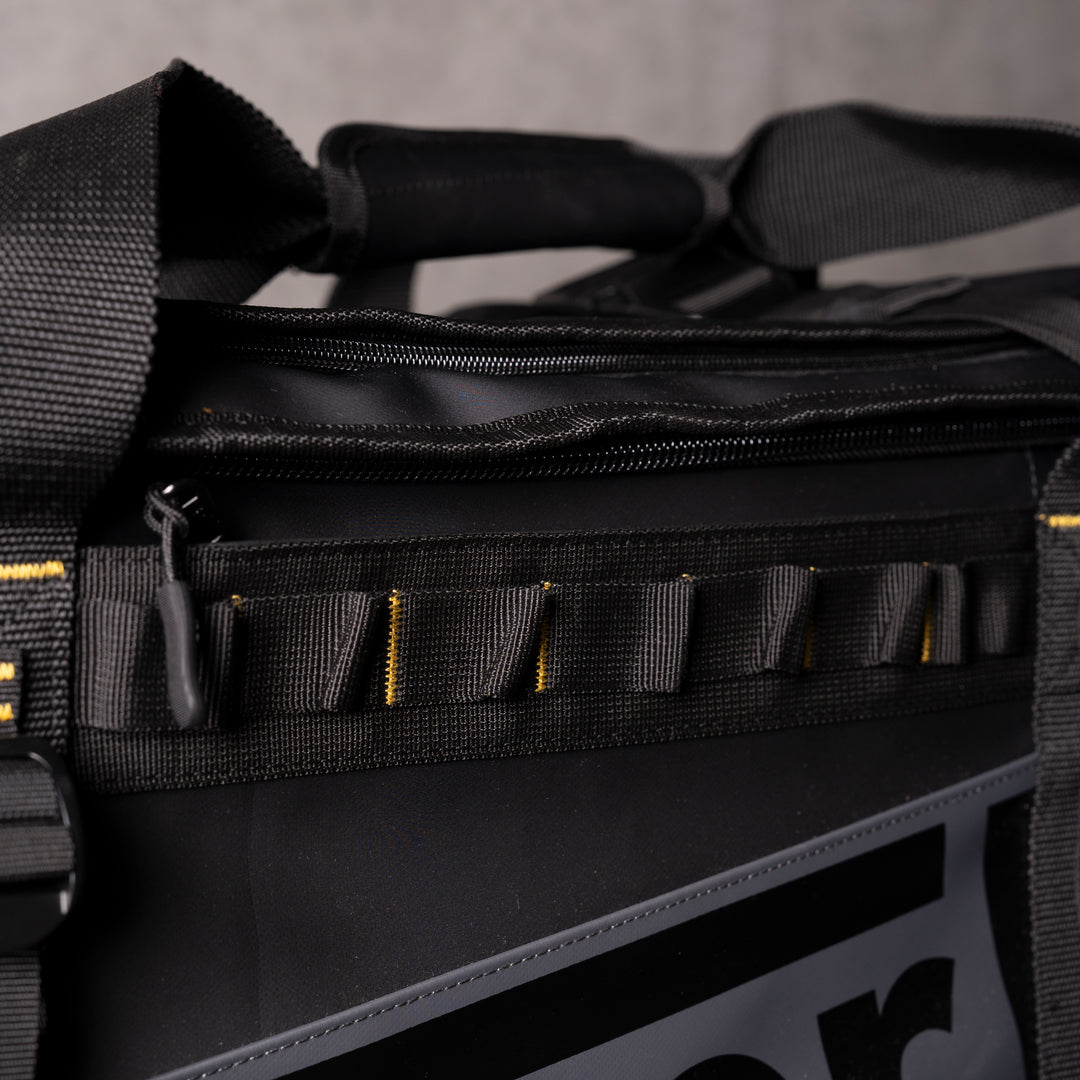 The Hauler Luggage Bag