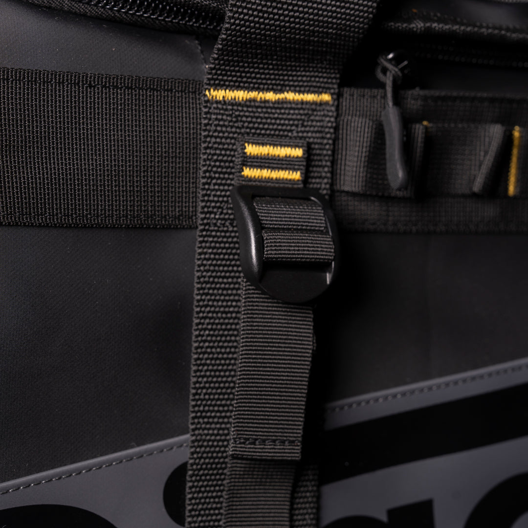 The Hauler Luggage Bag