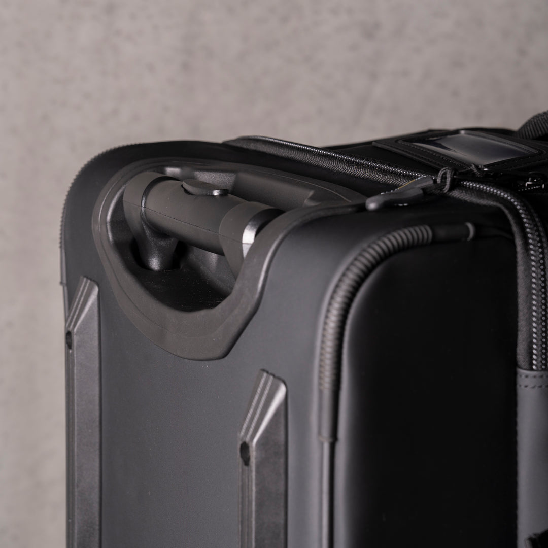 The Hauler Luggage Bag