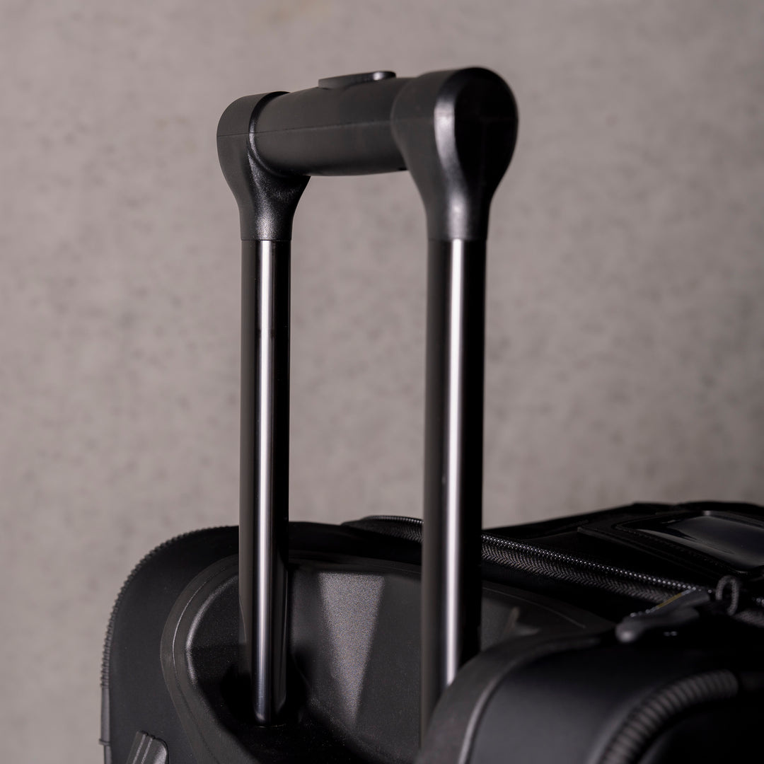 The Hauler Luggage Bag