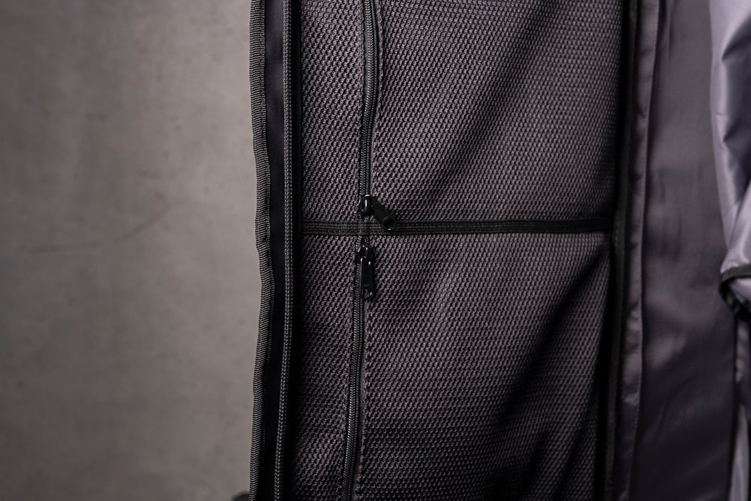 The Hauler Luggage Bag